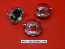 Coquilles de caisse x3