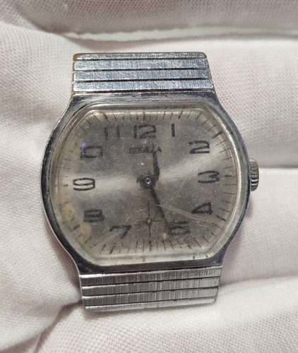 Montre vintage soviétique - vintage,
