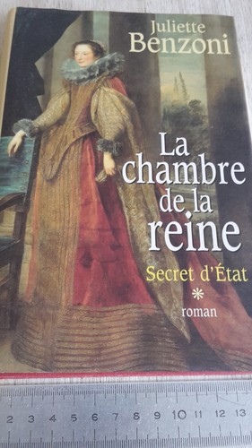Livre benzoni juliette - livre,