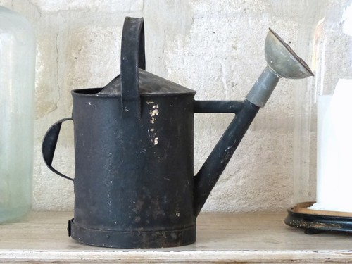 20th century french watering - french,