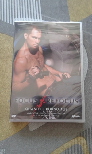 DVD*GAY*gays/gay/lgbt-FOCUS