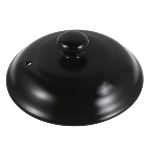 Couvercle cocotte sain - couvercle,