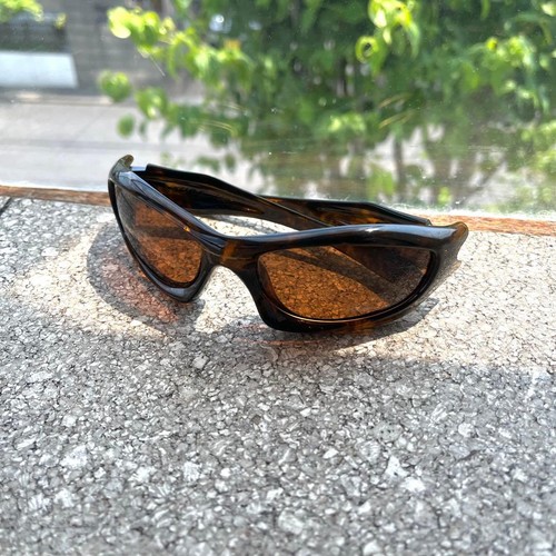 Lunettes soleil monture - soleil,