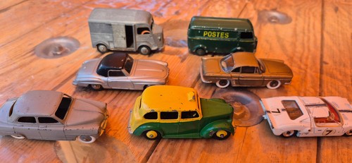 Dinky toys 6 - toys,