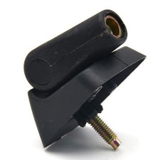 Base antenne aileron requin 656110 / 9628851980 pour Citroën / Peugeot 106 206