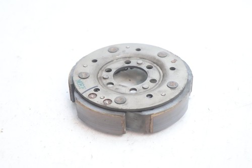 Embrayage honda fjs silver - embrayage,