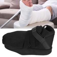 Chaussure De Marche Médicale Amovible Pour La Protection Des Pieds XS 15 Deg OBF