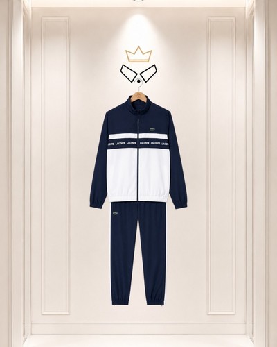 Lacoste men regular fit - lacoste,