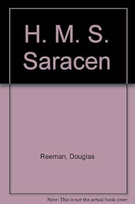 Saracen reeman - saracen,,
