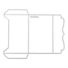 Rangement De Matrices Métal