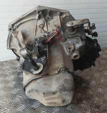 2222C4 Changement complet.  PEUGEOT 206 1.4 Roland Garros Ber. 5p/b/1360cc