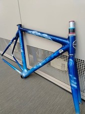 Trek Madone Road Frame SSL