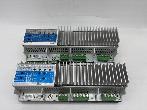 Lutron qsne adaptive - lutron,