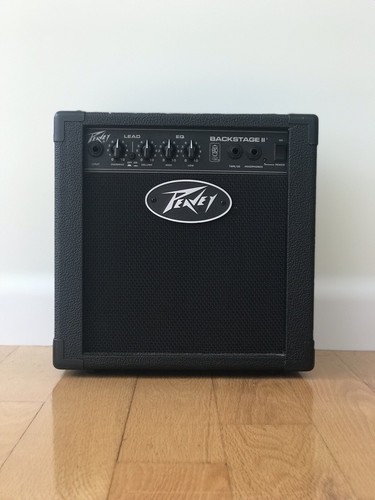 Guitar amplifier - guitar,