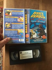 CASSETTE VIDEO VHS DESSIN