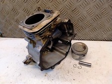 Moteur tondeuse CST1P65 OHV - Ensemble cylindre & piston - piston diam. 65 mm