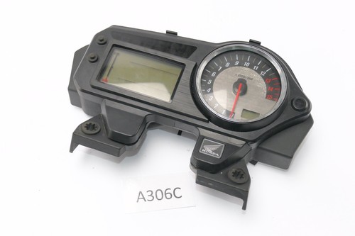 Honda 600 hornet pc36 - f,