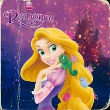 Raiponce - Disney - V235475