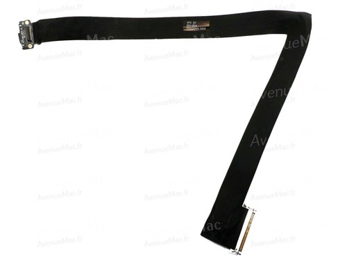 Câble écran lcd lvds - cÂble,