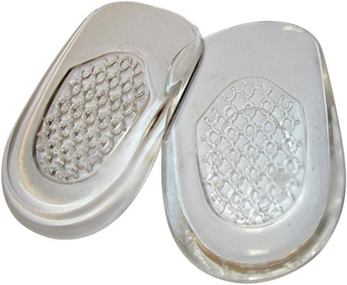 Talonnettes gel douleurs - talonnettes, du