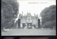 MELLO CHATEAU TILLET