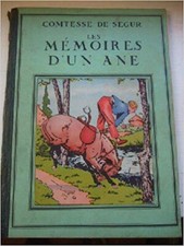 Les Vacances illustrée par