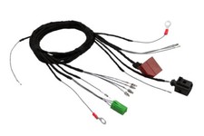 Original Kufatec Faisceau Adaptateur Mfa Fis pour VW GOLF 4 Bora Passat 3B 3BG