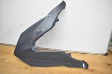 Carénage avant pare-brise origine YAMAHA 560 TMAX  2021  ref: BC3-22865-01-3E