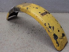 1968 Yamaha 50CC FT1 Mini Enduro Arrière FENDER