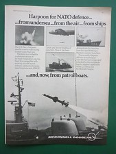 4/1974 PUB MCDONNELL DOUGLAS