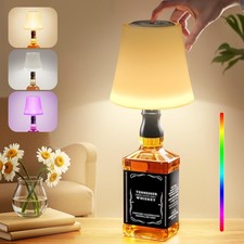 Lampe de Bouteille Sans