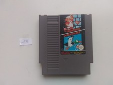 Super Mario Bros + Duck Hunt