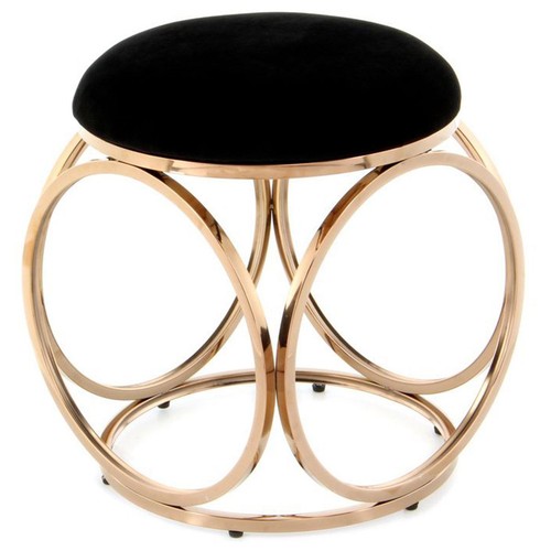 Tabouret design whitney 45cm - design,
