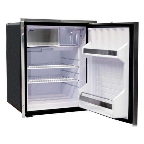Isotherm fridge cr85 stainless - fridge,
