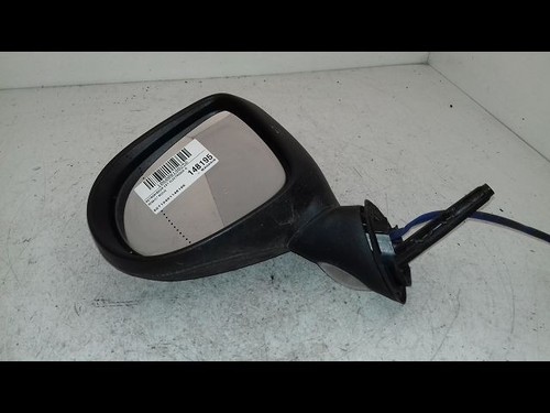Retroviseur gauche renault - retroviseur,