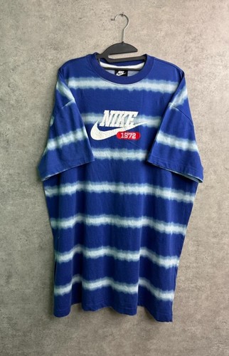 Shirt nike vintage - t-shirt, dye