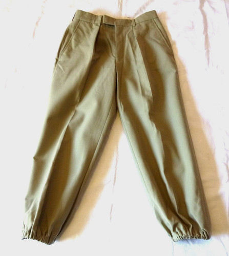 Pantalon uniforme neuf bas - pantalon,