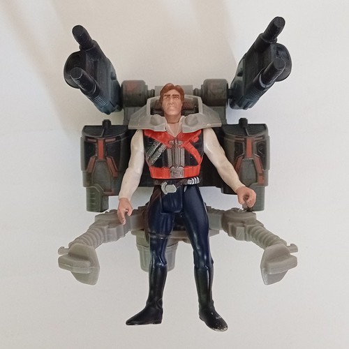 Figurine star wars han solo - han,