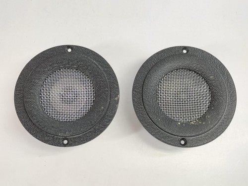 Paire tweeter cône - de,
