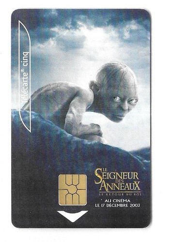 Rare carte telephonique - rare, le