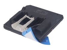 Appareil de Commande Véhicule ( Bcm / Bdc ) VW Golf VII (5G)1.5 TSI 96 Kw 130 Ps