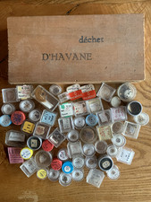 lot piéces détachées horlogerie