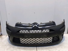 PARE-CHOC AV CITROEN C4