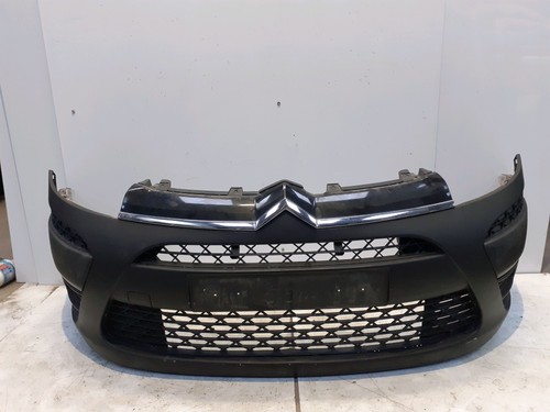 Pare choc citroen c4 - citroen,