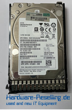 HPE Disque Dur Interne HDD 1,8