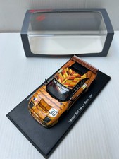 SPARK LM S2278 Venturi 600 LM #30 24h Le Mans 1994 H. Poulain- B. Chauvin 1/43