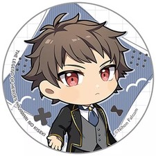 Badge Bins Swin (Vêtements de service) "The Legend of Heroes Sou no Kiseki...