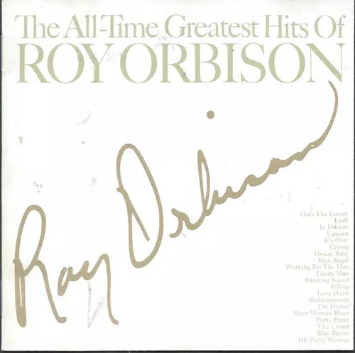 The all time greatest - the, of