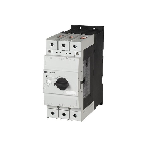 100r 100 disjoncteur - c4/100r-100, moteur