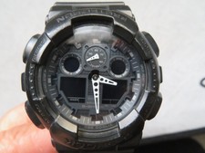 MONTRE homme  CASIO   G-SHOCK